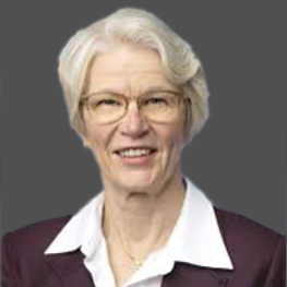 Kristin S. Rinne 